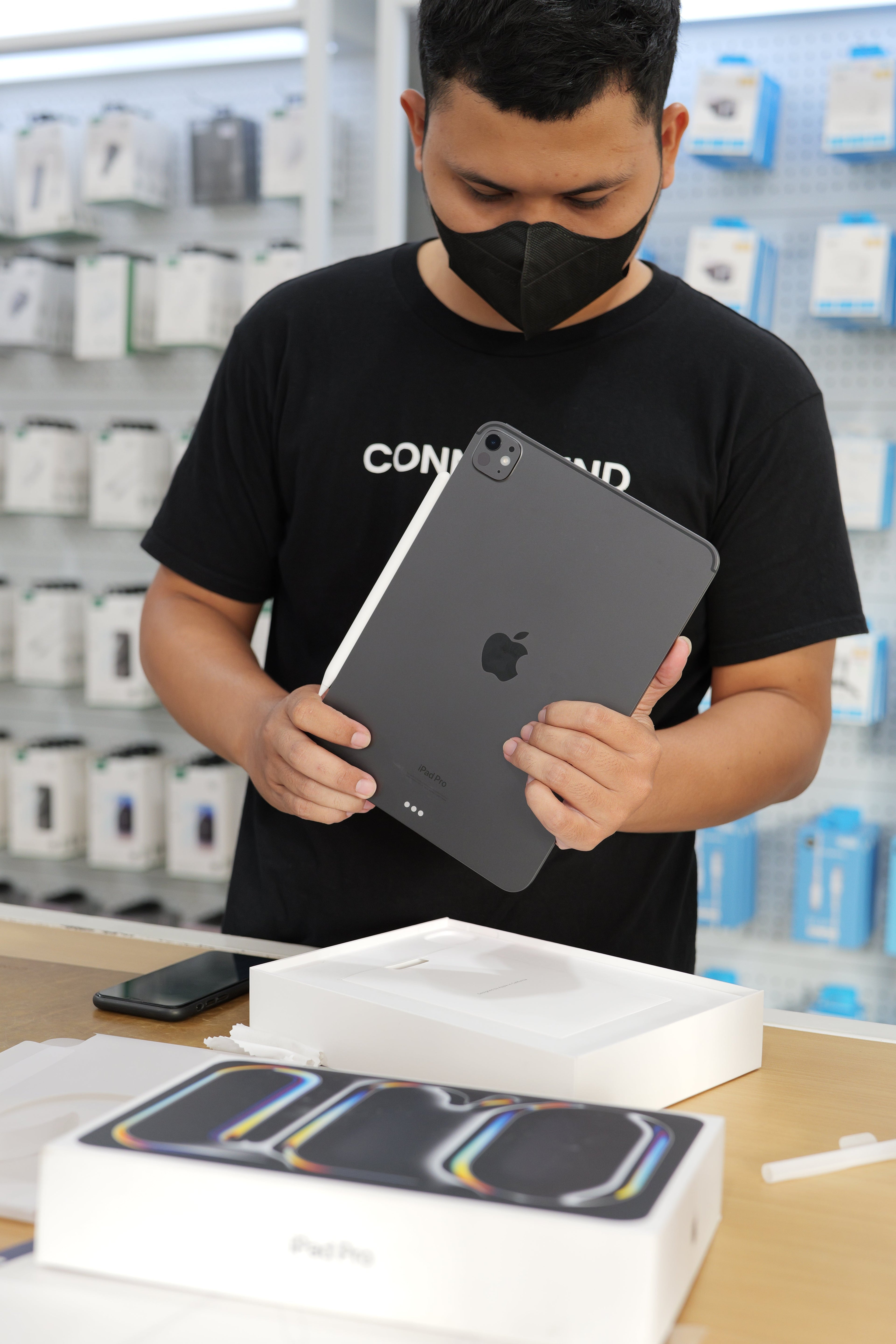 IPad Apa Yang Cocok Untukmu?