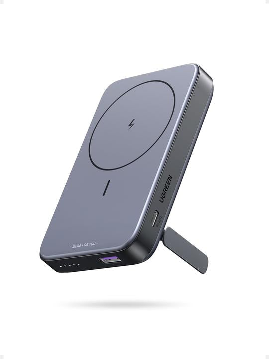 UGREEN POWER BANK MAGSAFE QI2 30W 10.000MAH