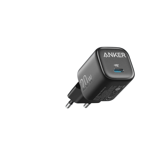 Anker Zolo GaN 20W Fast Charging