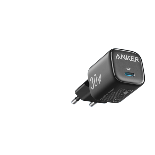 Anker Zolo GaN 30W Fast Charging