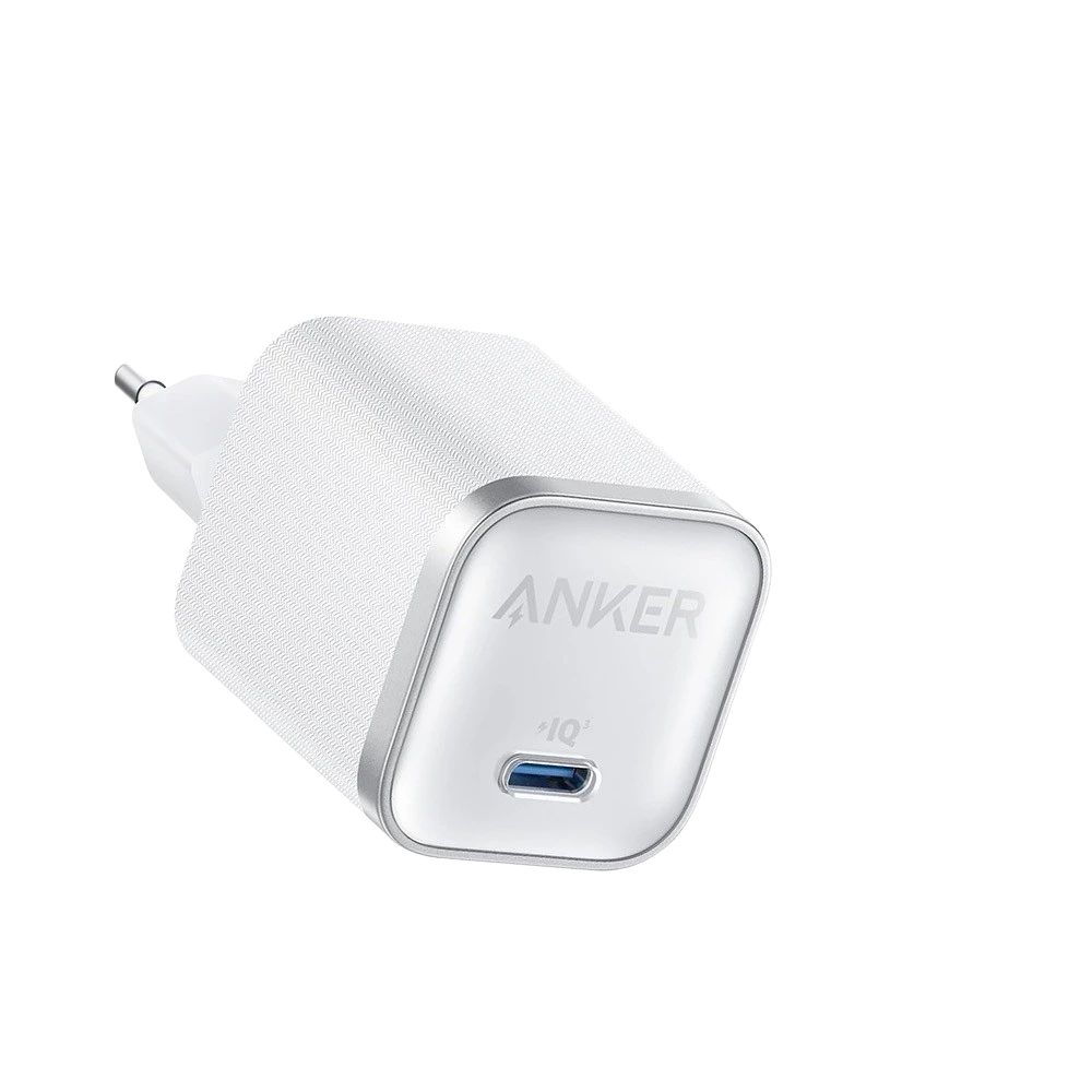 Anker Nano GaN 45W Fast Charging