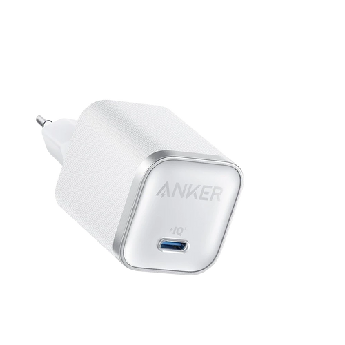 Anker Nano GaN 45W Fast Charging