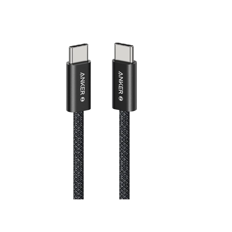 Anker Zolo USB C to USB C Cable