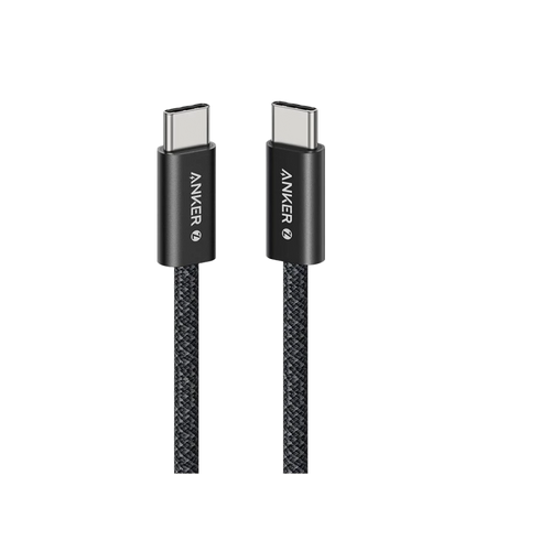 Anker Zolo USB C to USB C Cable
