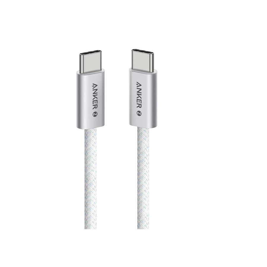 Anker Zolo USB C to USB C Cable