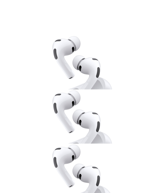 AirPods Pro 3