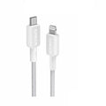 Kabel Charger Anker 322 USB-C ke Lightning