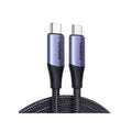 UGREEN CABLE BRAIDED C TO C 1M