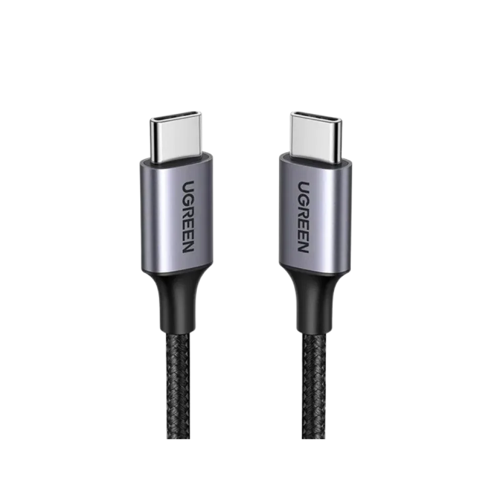 UGREEN CABLE BRAIDED C TO C 1M