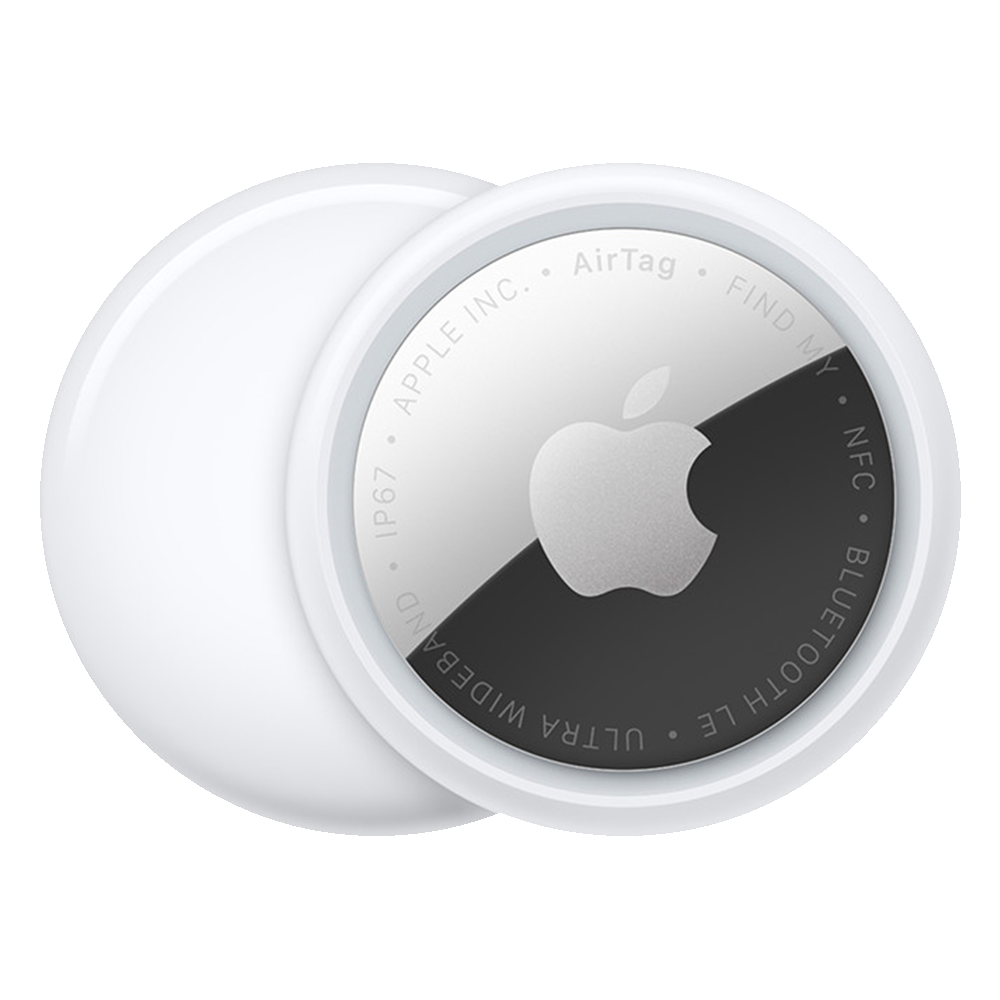 Apple AirTag Gen 2