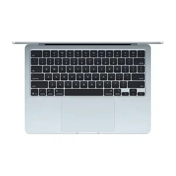 MacBook Air M4