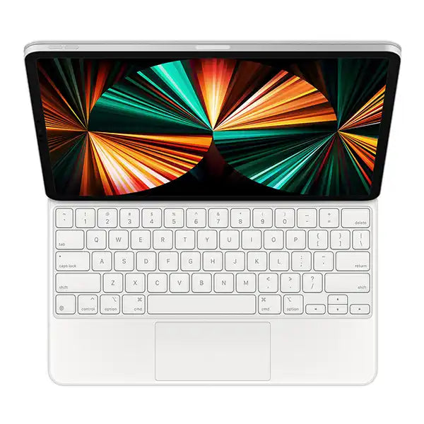 Magic Keyboard for iPad Pro 12,9inci (Gen Ke 5)