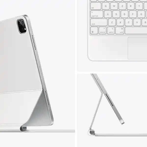 Magic Keyboard for iPad Pro 12,9inci (Gen Ke 5)