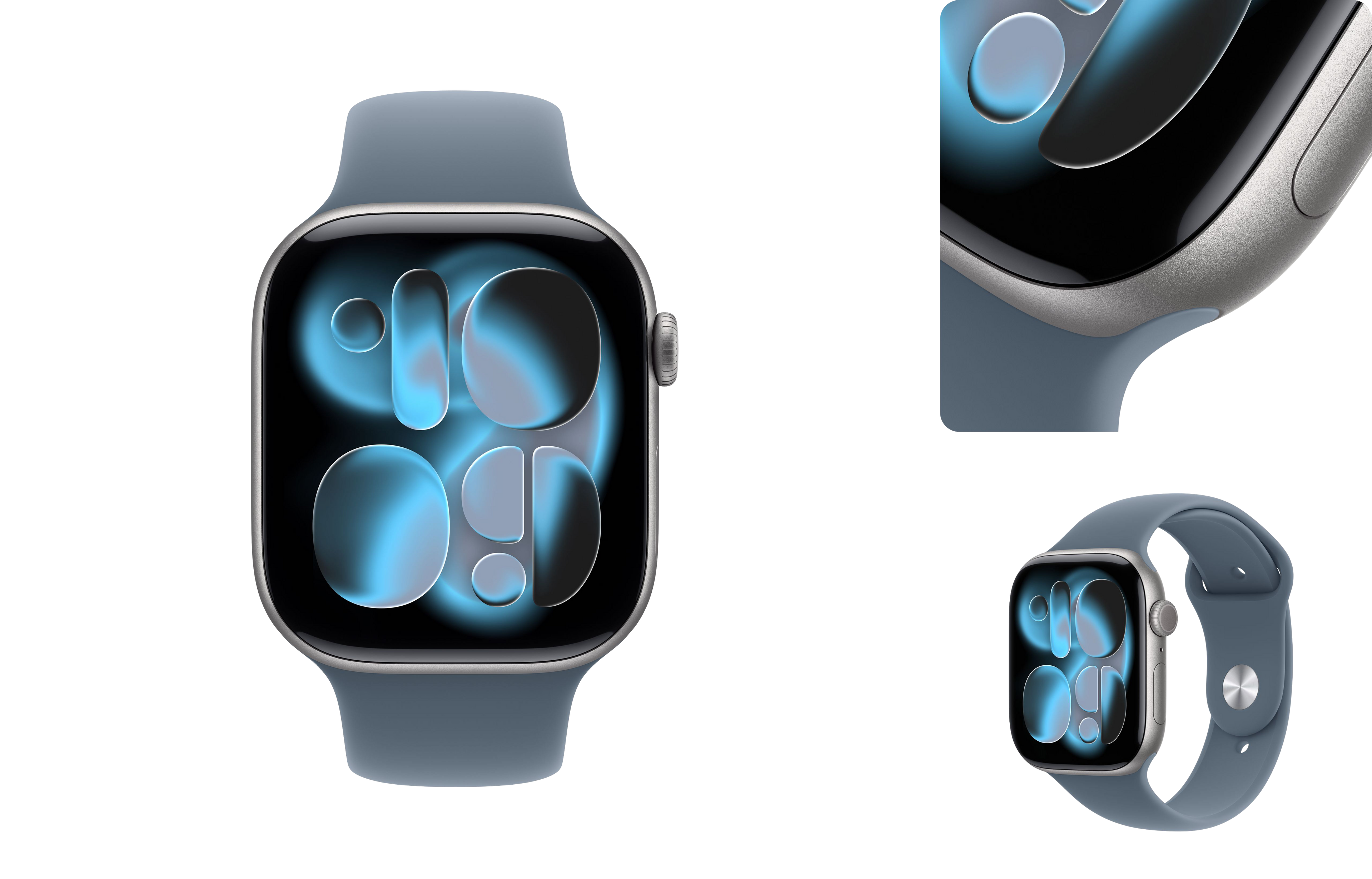 Apple Watch Series 11