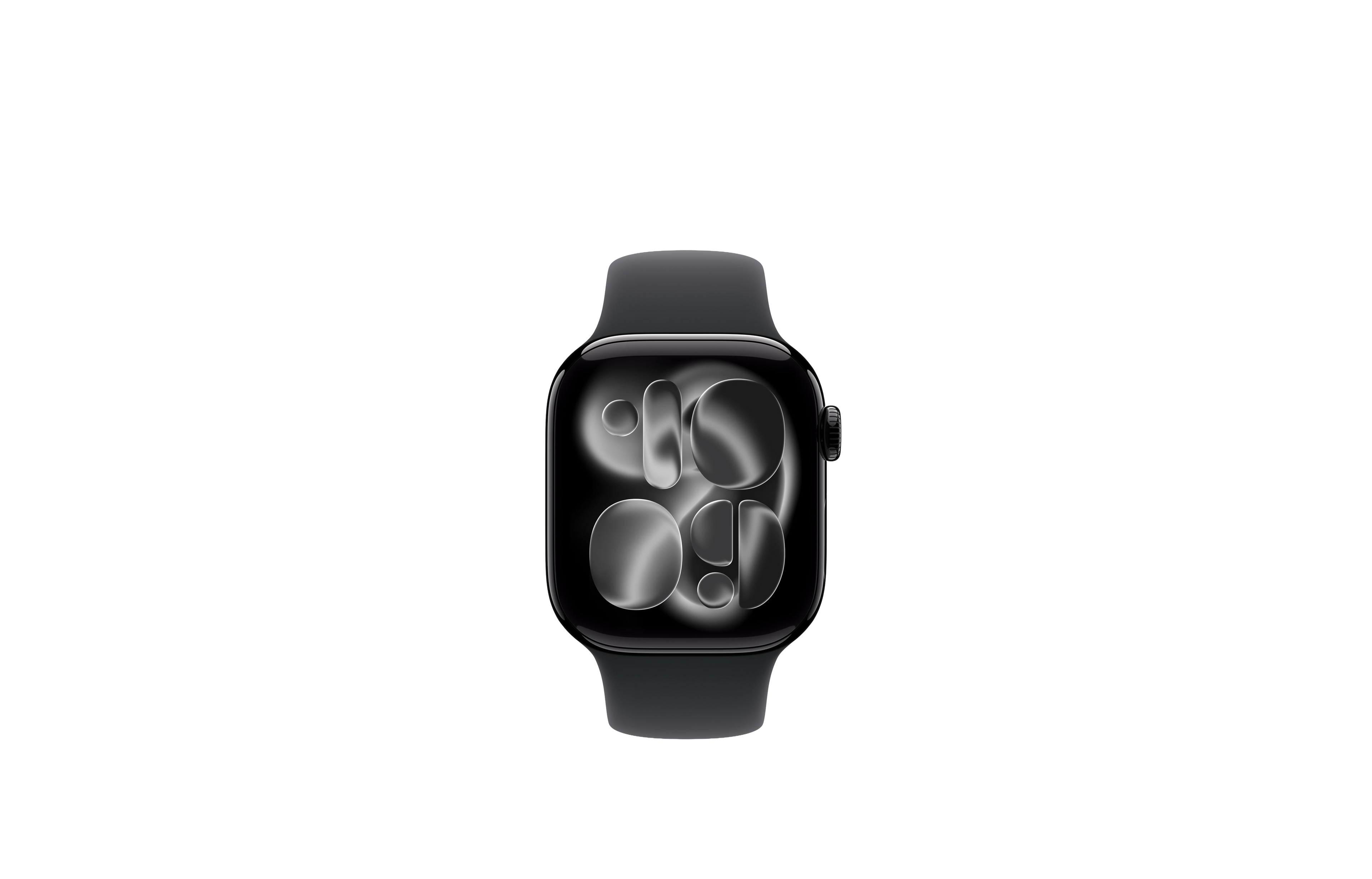 Apple Watch Series 11