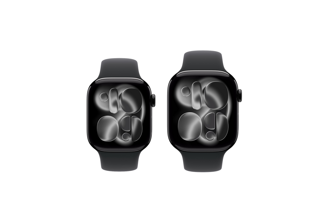 Apple Watch Series 11
