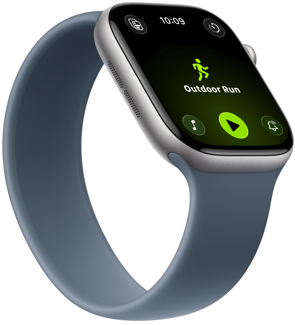 Apple Watch Series 11