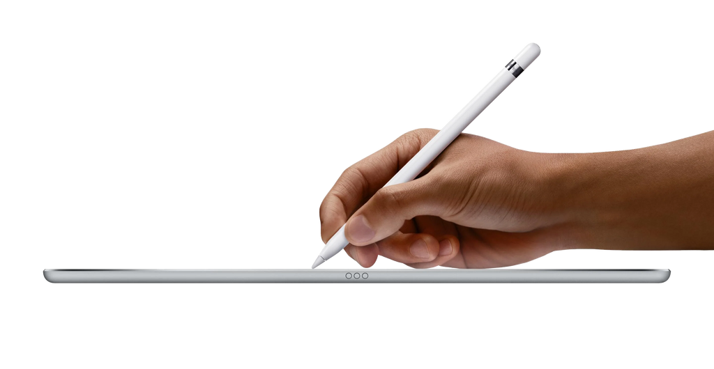 Apple Pencil Gen 1
