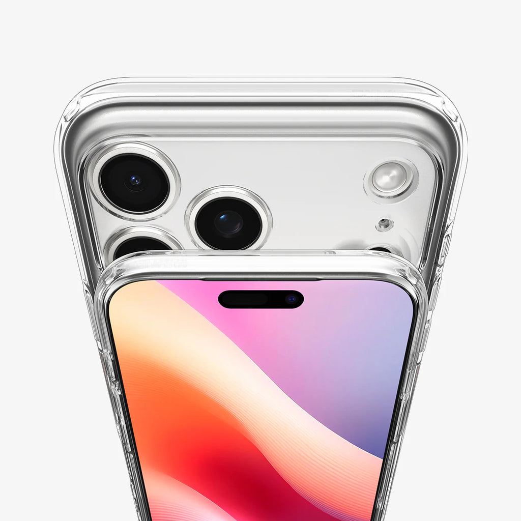 SPIGEN CASE IPHONE 16 17 PRO MAX PLUS AIR E ULTRA HYBRID NEO ONE