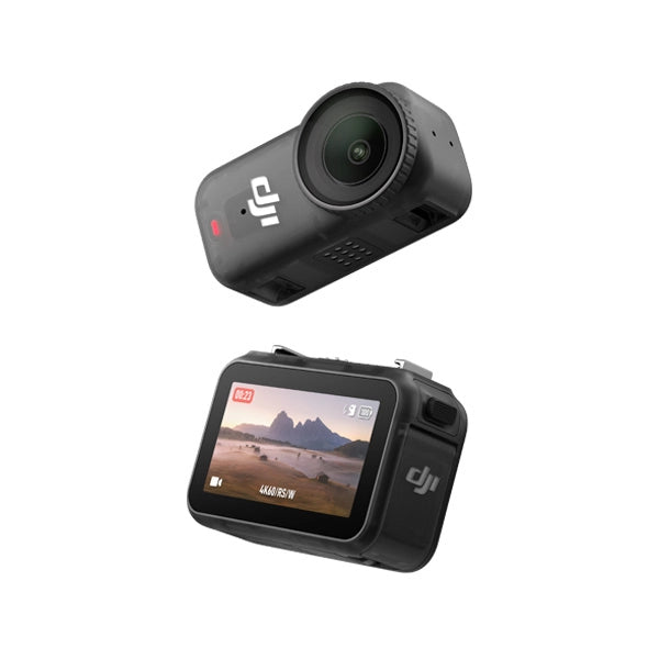 DJI Osmo Nano