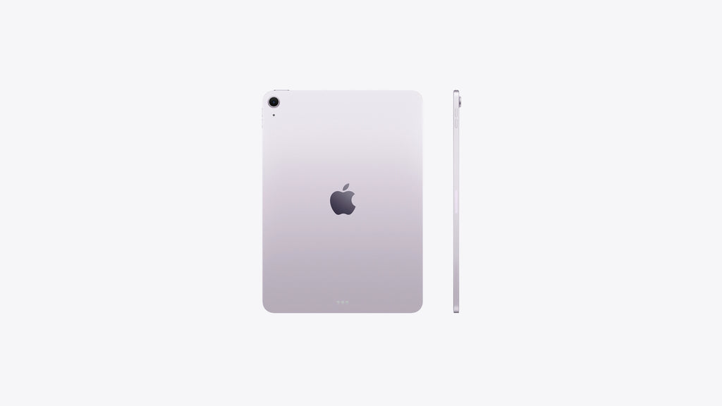 iPad Air M3