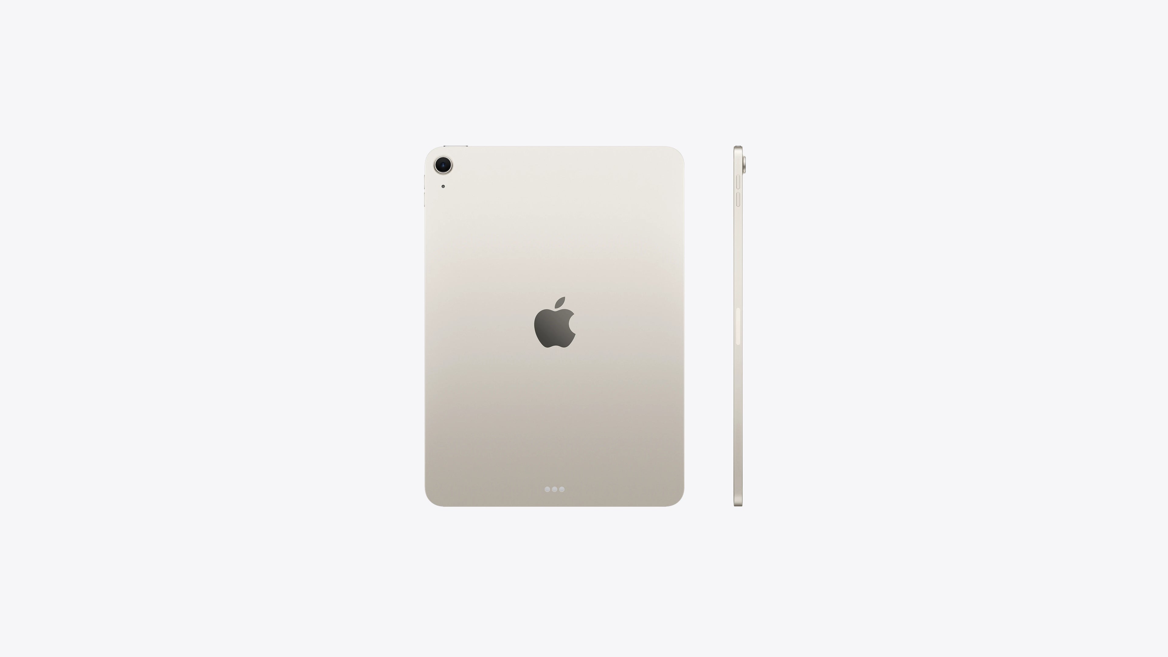 iPad Air M3