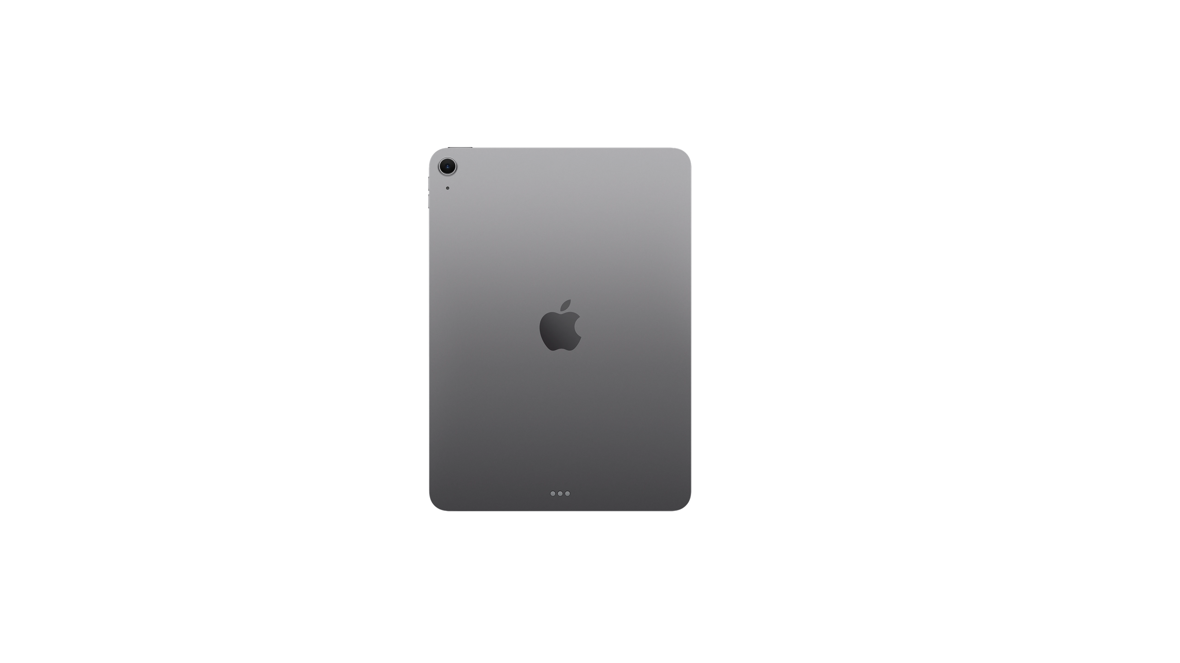 iPad Air M3