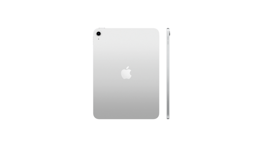 iPad Gen 10