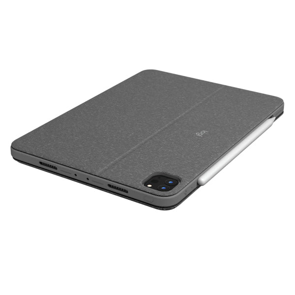 Logitech Combo Touch for iPad Pro (1st, 2nd 3rd & 4th Gen)