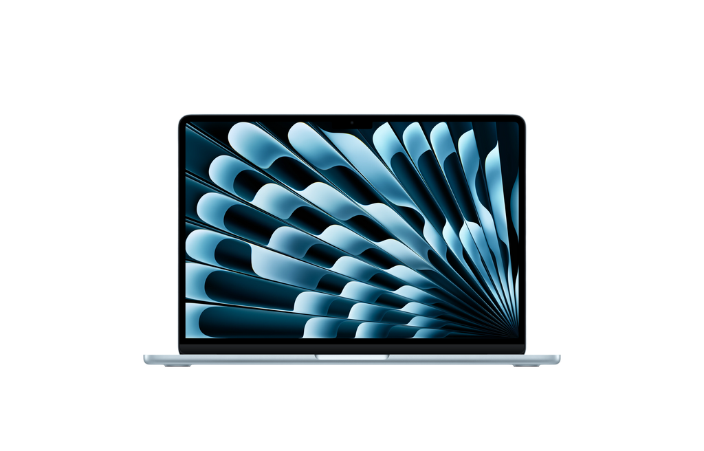 MacBook Air M4