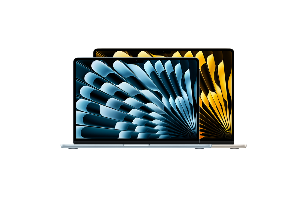 MacBook Air M4