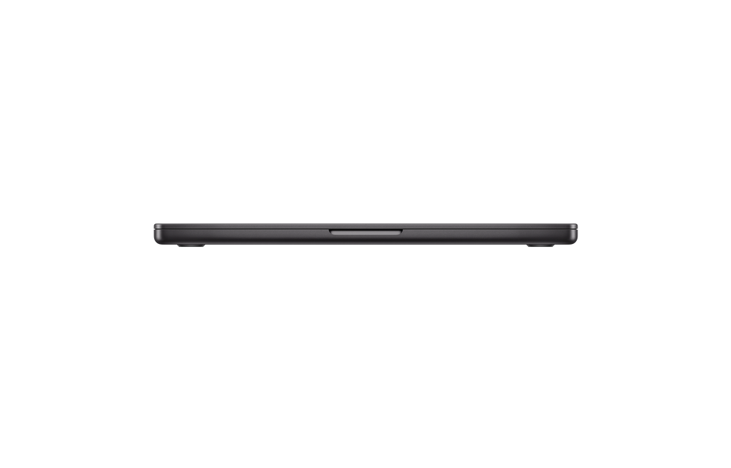 MacBook Pro M5