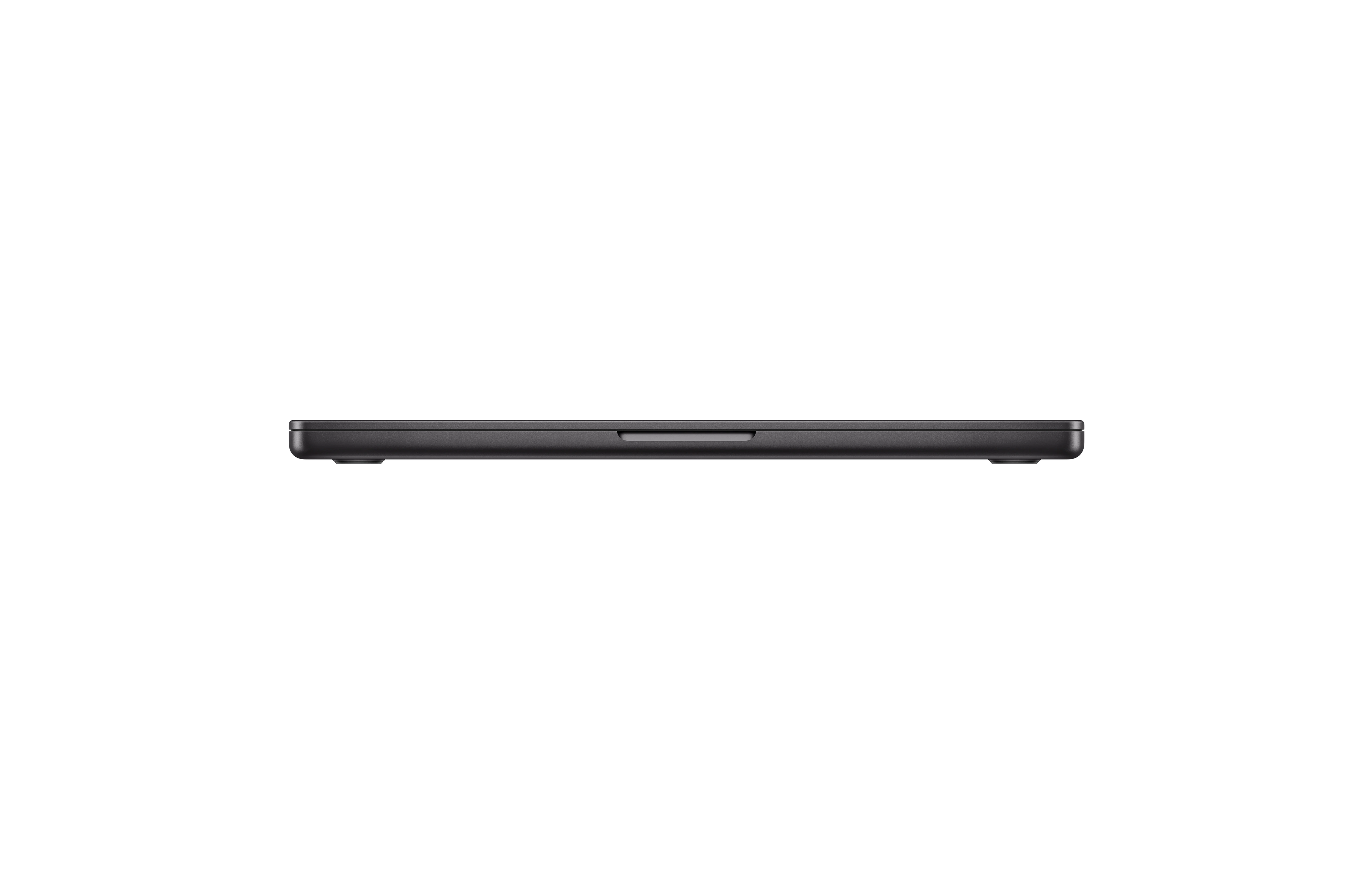 MacBook Pro M5
