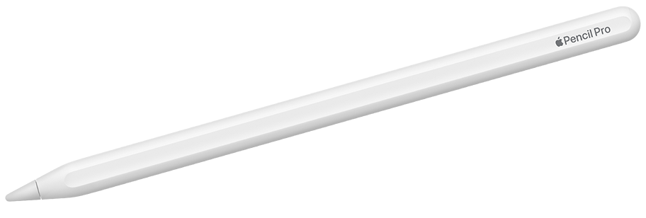 Apple Pencil Pro
