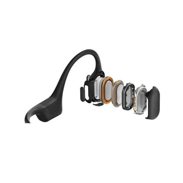 Shokz OpenRun Pro Mini - Black