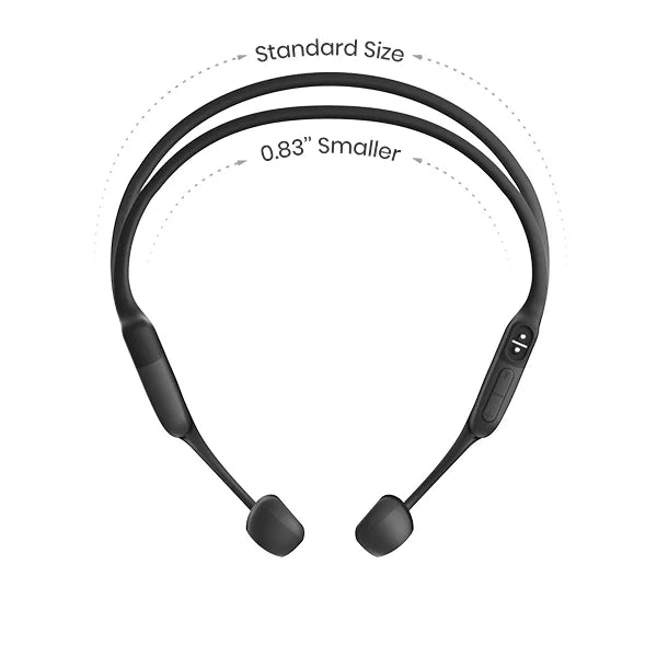 Shokz OpenRun Pro Mini - Black