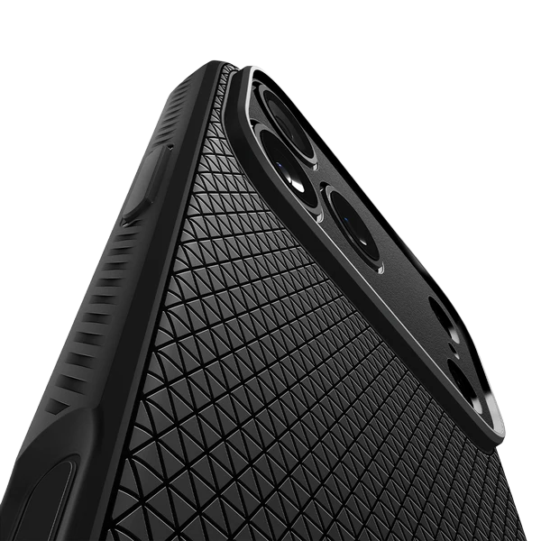 SPIGEN CASE IPHONE 15 16 17 PRO MAX PLUS AIR E LIQUID AIR