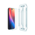 SPIGEN TEMPERED GLASS IPHONE 15 16 17 PRO MAX PLUS AIR E EZ FIT CLEAR PRIVACY SPY