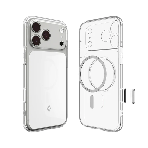 SPIGEN CASE IPHONE 17 PRO MAX ULTRA HYBRID T