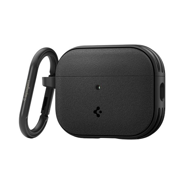 SPIGEN CASE AIRPODS PRO GEN 2 3 4 SILICONE FIT