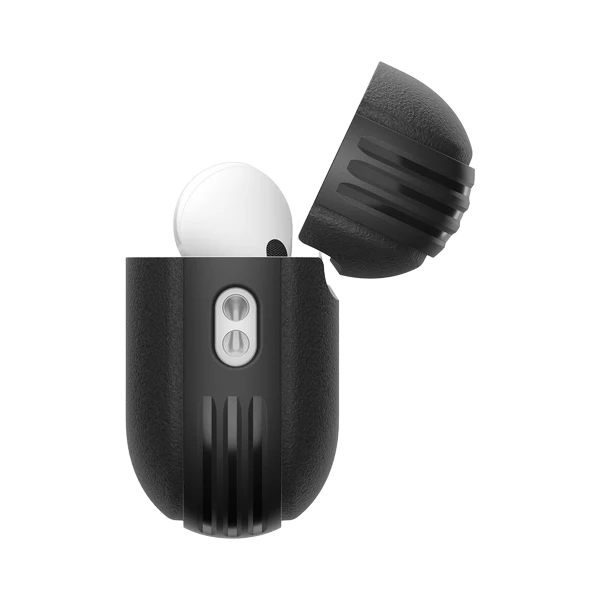 SPIGEN CASE AIRPODS PRO GEN 2 3 4 SILICONE FIT