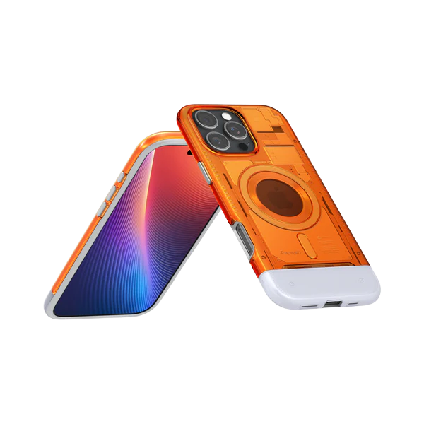 SPIGEN CASE IPHONE 15 16 17 PRO MAX CLASIC C1