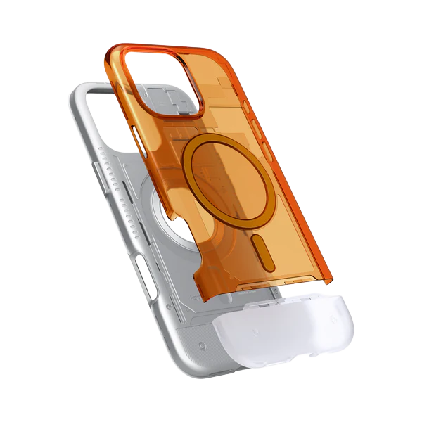 SPIGEN CASE IPHONE 15 16 17 PRO MAX CLASIC C1