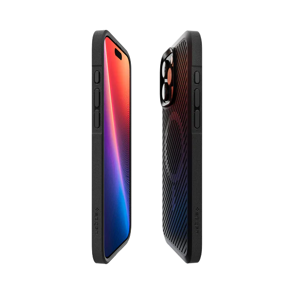 SPIGEN CASE IPHONE 15 16 PRO MAX PLUS CORE ARMOR