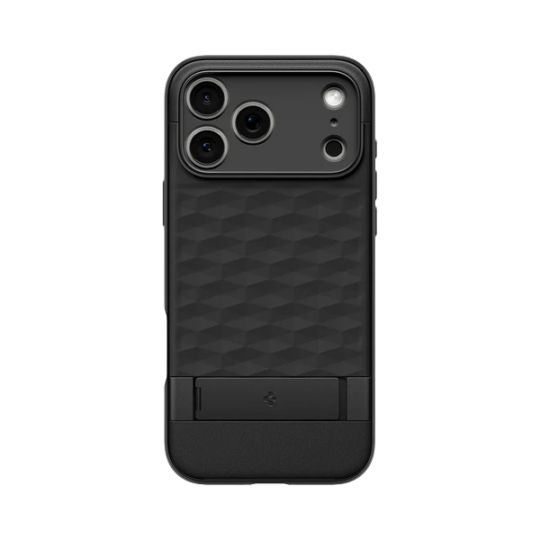 SPIGEN CASE IPHONE 17 PRO MAX PARALLAX S
