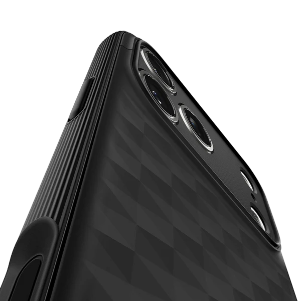 SPIGEN CASE IPHONE 17 PRO MAX PARALLAX S