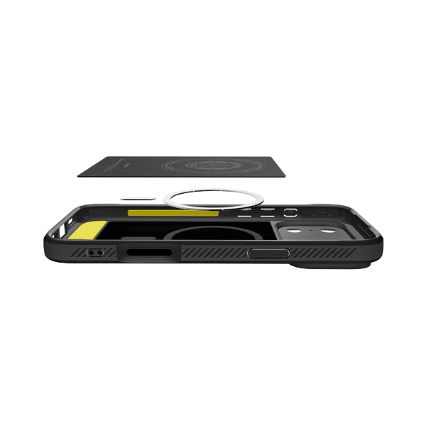 SPIGEN CASE IPHONE 17 PRO MAX RUGGED ARMOR