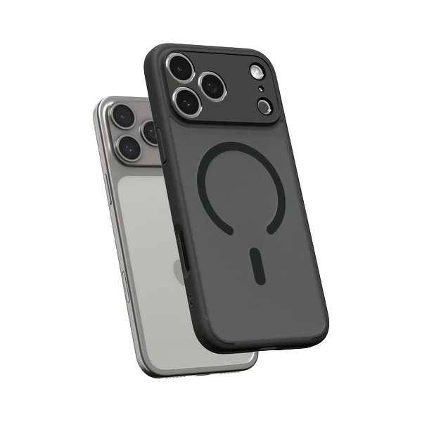 SPIGEN CASE IPHONE 17 PRO MAX AIR ULTRA HYBRID MAG FIT